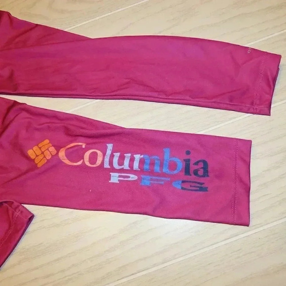 Columbia women's long sleeve omni shade shirt - Picture 5 of 8